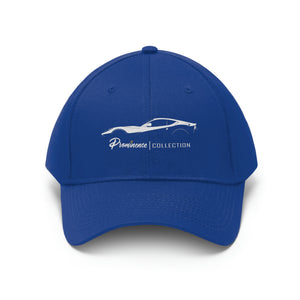 Ferrari 812 superfast - Unisex Twill Hat