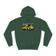 Porsche GT2 RS (1) - Unisex College Hoodie