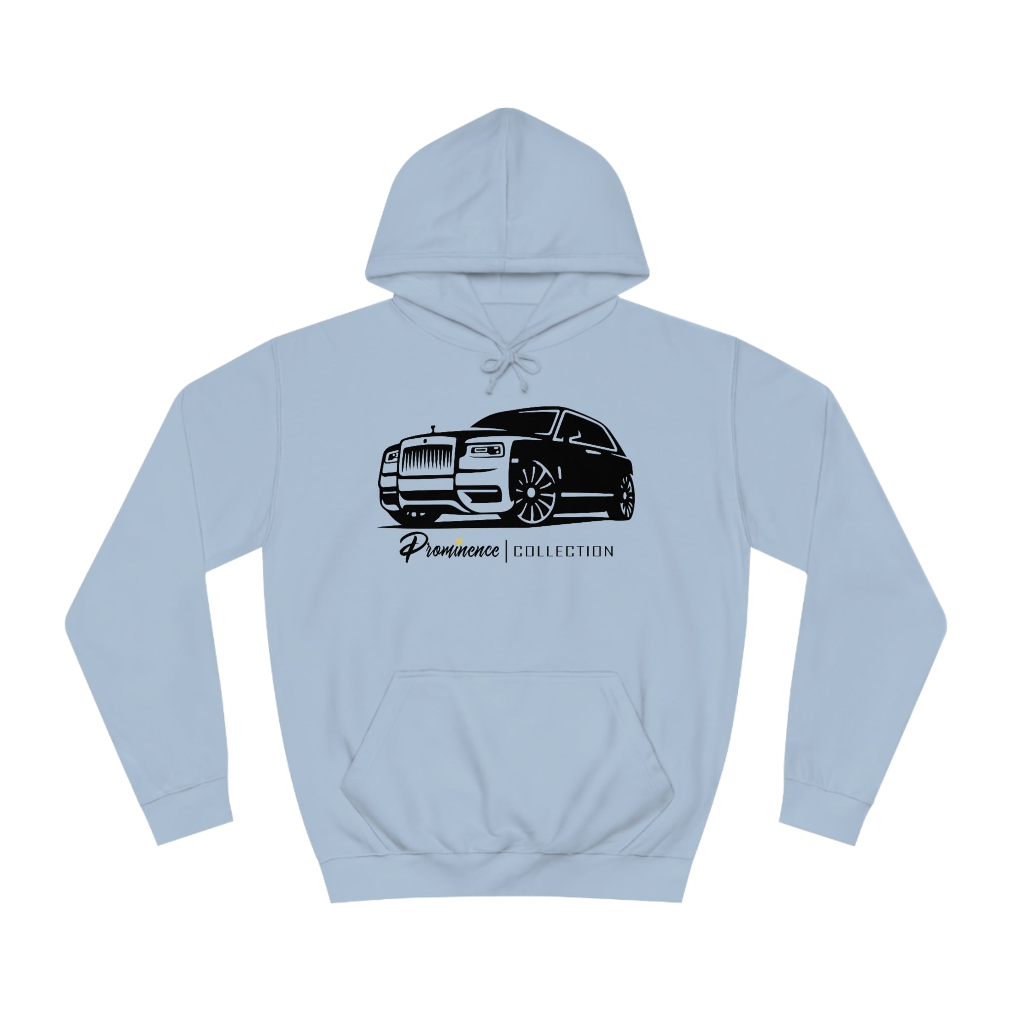 Rolls royce shop hoodie