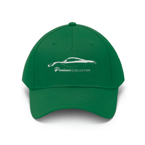 McLaren 720S (3) - Unisex Twill Hat