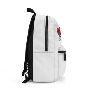 Ferrari 488 Pista - Backpack