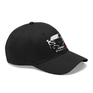 McLaren 720S (1) - Unisex Twill Hat