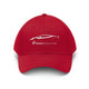 Lambo (5) - Unisex Twill Hat