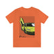 Lambo  - Unisex Jersey Short Sleeve Tee