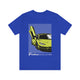 Lambo  - Unisex Jersey Short Sleeve Tee