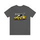 Porsche GT2 RS (1) - Unisex Jersey Short Sleeve Tee