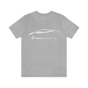 Lambo - Unisex Jersey Short Sleeve Tee