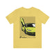 Lambo  - Unisex Jersey Short Sleeve Tee