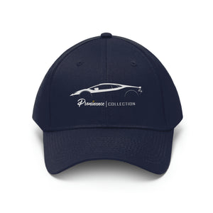Lambo (5) - Unisex Twill Hat