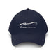 Lambo (5) - Unisex Twill Hat