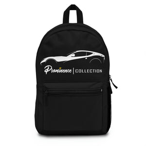 Ferrari 812 superfast - Backpack