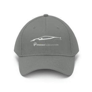 Lambo (5) - Unisex Twill Hat