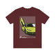 Lambo  - Unisex Jersey Short Sleeve Tee