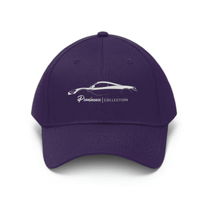 McLaren 720S (3) - Unisex Twill Hat