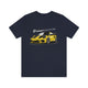 Porsche GT2 RS (1) - Unisex Jersey Short Sleeve Tee