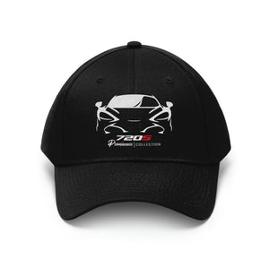 McLaren 720S (1) - Unisex Twill Hat