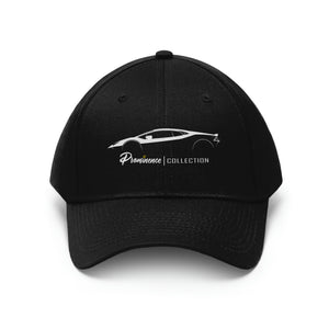 Lambo (5) - Unisex Twill Hat