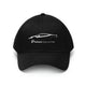 Lambo (5) - Unisex Twill Hat