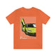 Lambo  - Unisex Jersey Short Sleeve Tee