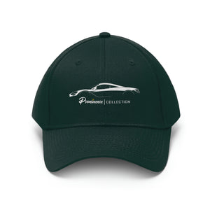 McLaren 720S (3) - Unisex Twill Hat