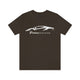 Lambo - Jersey Short Sleeve Tee