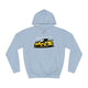 Porsche GT2 RS (1) - Unisex College Hoodie