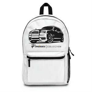 Rolls Royce Cullinan - Backpack