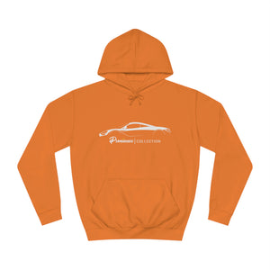 McLaren 720S (3) - Unisex College Hoodie