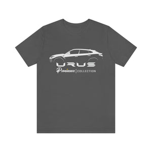 URUS - Unisex Jersey Short Sleeve Tee