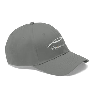 Lambo (5) - Unisex Twill Hat