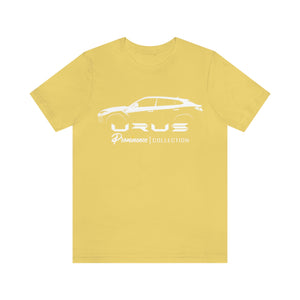 URUS - Unisex Jersey Short Sleeve Tee