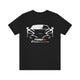 McLaren 720S (1) - Unisex Jersey Short Sleeve Tee