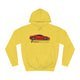 Ferrari 488 Pista - Unisex College Hoodie