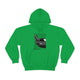 Lambo (1) - Unisex Heavy Blend™ Hooded Sweatshirt