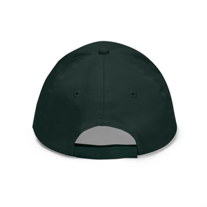 Lambo (5) - Unisex Twill Hat