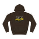 Porsche GT2 RS (1) - Unisex College Hoodie