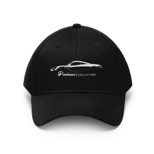 McLaren 720S (3) - Unisex Twill Hat