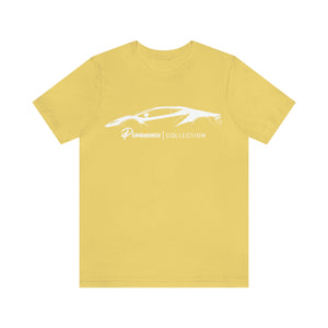 Lambo - Jersey Short Sleeve Tee