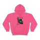 Lambo (1) - Unisex Heavy Blend™ Hooded Sweatshirt