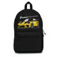 Porsche GT2 RS (1) - Backpack