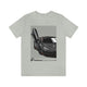 Lambo - Unisex Jersey Short Sleeve Tee