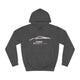 McLaren 720S (2) - Unisex College Hoodie