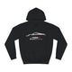 McLaren 720S (2) - Unisex College Hoodie