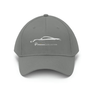 McLaren 720S (3) - Unisex Twill Hat