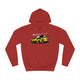 Porsche GT2 RS (1) - Unisex College Hoodie