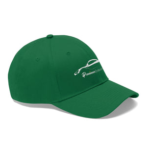 McLaren 720S (3) - Unisex Twill Hat