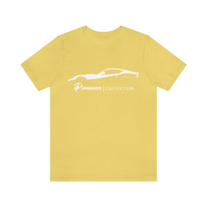 Ferari 812 Superfast - Unisex Jersey Short Sleeve Tee