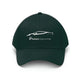 Lambo (5) - Unisex Twill Hat