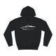 McLaren 720S (3) - Unisex College Hoodie