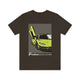 Lambo  - Unisex Jersey Short Sleeve Tee